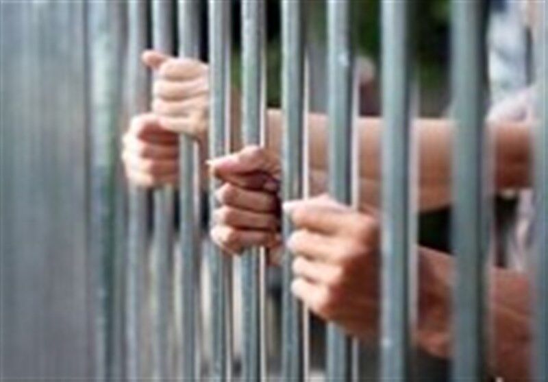 مایع دستشویی به صورت رایگان در بین زندانیان توزیع می‌شود