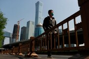 کرونا یک سوم کارگران مهاجر چین را بیکار کرد