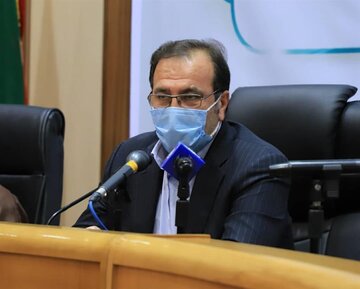 استاندار: تلاش مراکز علمی فارس در مقابله با کرونا قابل تحسین است