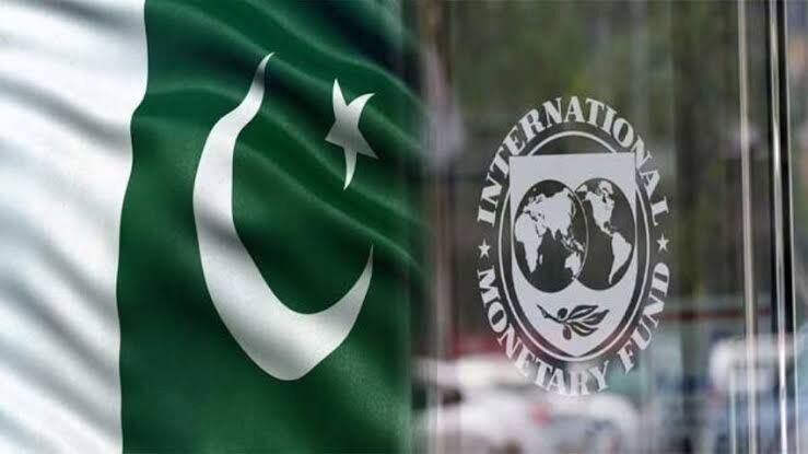 IMF okays $1.3bn package to help Pakistan in fight against coronavirus