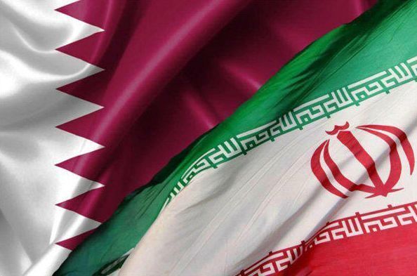 Tehran-Doha agree to jointly run energy sector