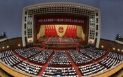 چین به دنبال تصویب «قانون امنیت بیولوژیک»