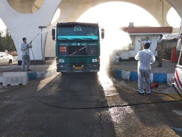 Le port de Chabahar, nouvelle porte d'entrée des produits de base en Iran