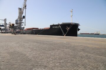 Le port de Chabahar, nouvelle porte d'entrée des produits de base en Iran