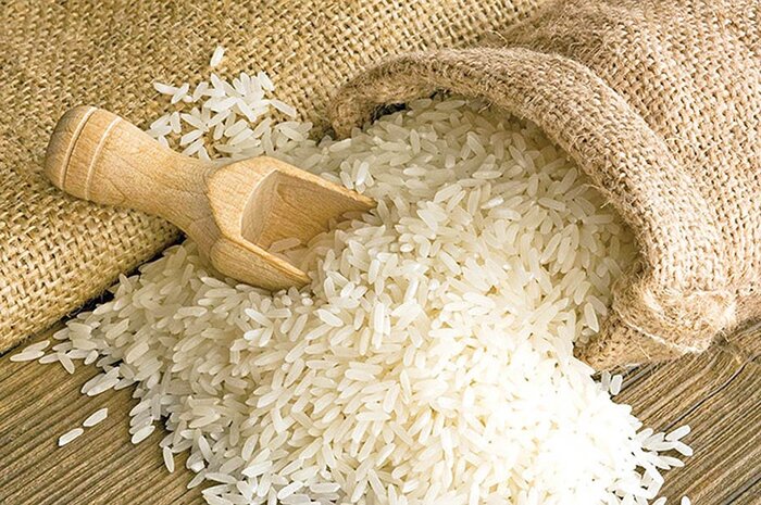 مردم استان سمنان از برنج تنظیم بازار استقبال کردند