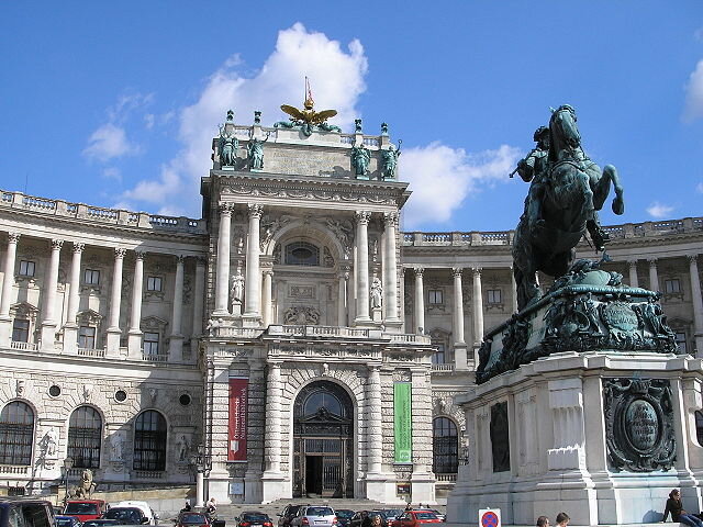 بازگشایی موزه‌ها و کتابخانه‌های اتریش از اواخر اردیبهشت