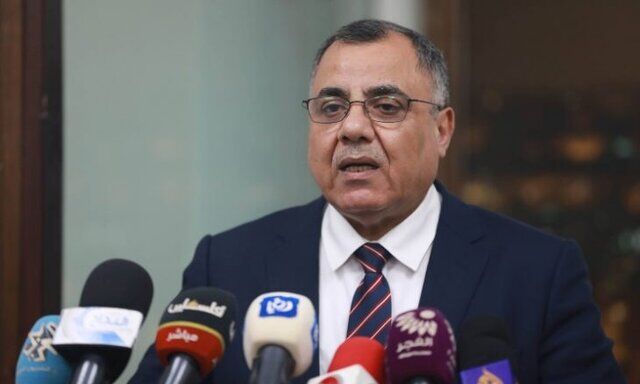 تکذیب شد: دریافت کمک مالی فلسطین از آمریکا