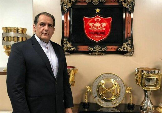 پرسپولیس مذاکره با بازیکنان پیکان را تکذیب کرد