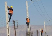 هشت روستای کردستان به شبکه برق وصل می‌شوند