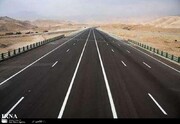 ٣٢ کیلومتر طرح بزرگراهی در آذربایجان‌غربی افتتاح می‌شود