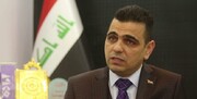 نماینده پارلمان عراق: همه کوشش‌ها باید متوجه رفع تحریم‌های ایران باشد