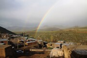 امواج ناپایدار بارشی آذربایجان‌غربی را فرا گرفت