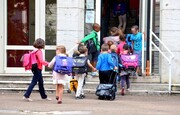 کرونا و تشدید نگرانی‌ها از بازگشایی مدارس در فرانسه