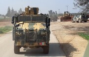 رهبر الفتح عراق از سکوت در برابر اقدامات نظامی ترکیه انتقاد کرد 