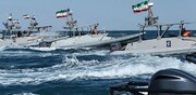 فرافکنی به شیوه ترامپ؛ قایق‌های ایرانی را هدف می‌گیریم