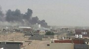 جنگنده‌های ائتلاف سعودی ۳۵ نوبت یمن را بمباران کردند