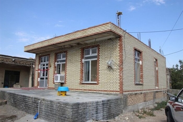 ۵۳ درصد واحدهای مسکونی روستایی زنجان مقاوم سازی شد