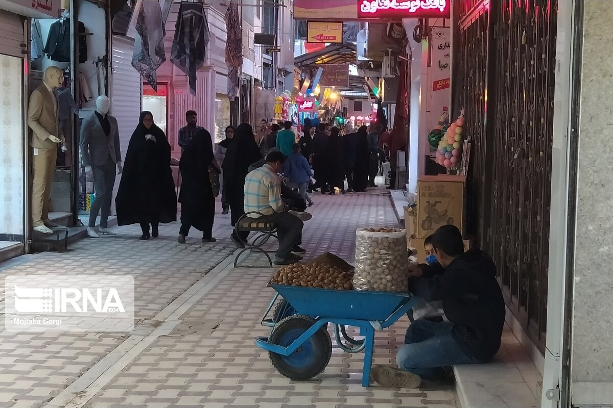 رئیس اتاق اصناف بوشهر: رویکرد فروشگاه‌ها باید به آنلاین تغییر کند