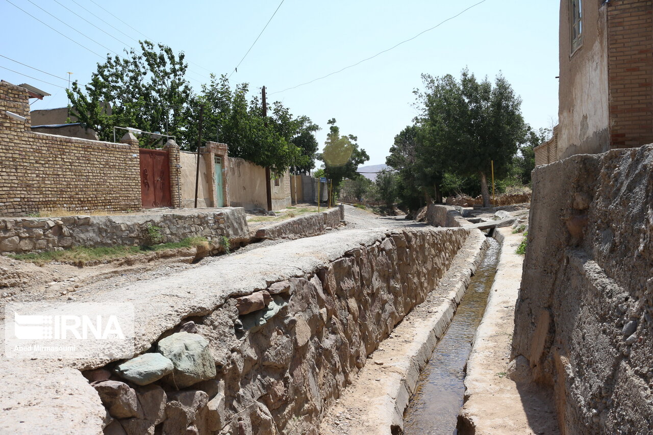 یکهزار و ۱۰۱ مشکل روستایی استان قم احصا شد