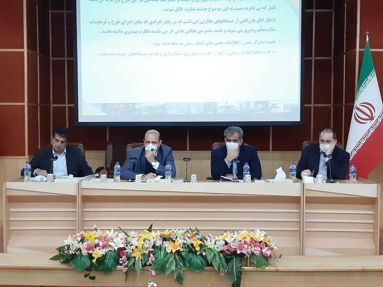 600 هزار قزوینی از حمایت ستاد همدلی و کمک مومنانه برخوردار می‌شوند