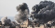 شش غیرنظامی در حمله موشکی نیروهای خلیفه حفتر به طرابلس کشته شدند