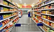 کاهش شدید فروش مواد غذایی در پی اغتشاشات اخیر