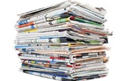 عنوان های روزنامه های هرمزگان در ۶ اردیبهشت ماه