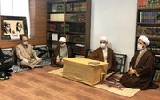 درخواست نماینده ولی‌فقیه در مازندران برای ایجاد مساجد مجازی در ماه رمضان 