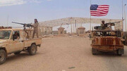 شماری از نظامیان آمریکایی در سوریه در جریان یک حمله زخمی شدند 