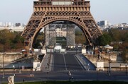قرنطینه ۱۲۰ میلیارد یورو برای فرانسه هزینه داشته است


