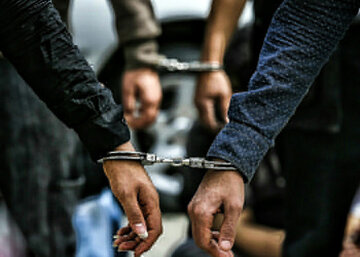 ۴۲ باند قاچاق در خراسان رضوی متلاشی شدند
