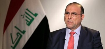 فعال سیاسی عراقی: نهضت جهانی برای شکستن تحریم‌های ایران ایجاد شود