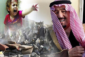 صنعا اقدام غرب در ازسرگیری فروش سلاح به ائتلاف سعودی را محکوم کرد