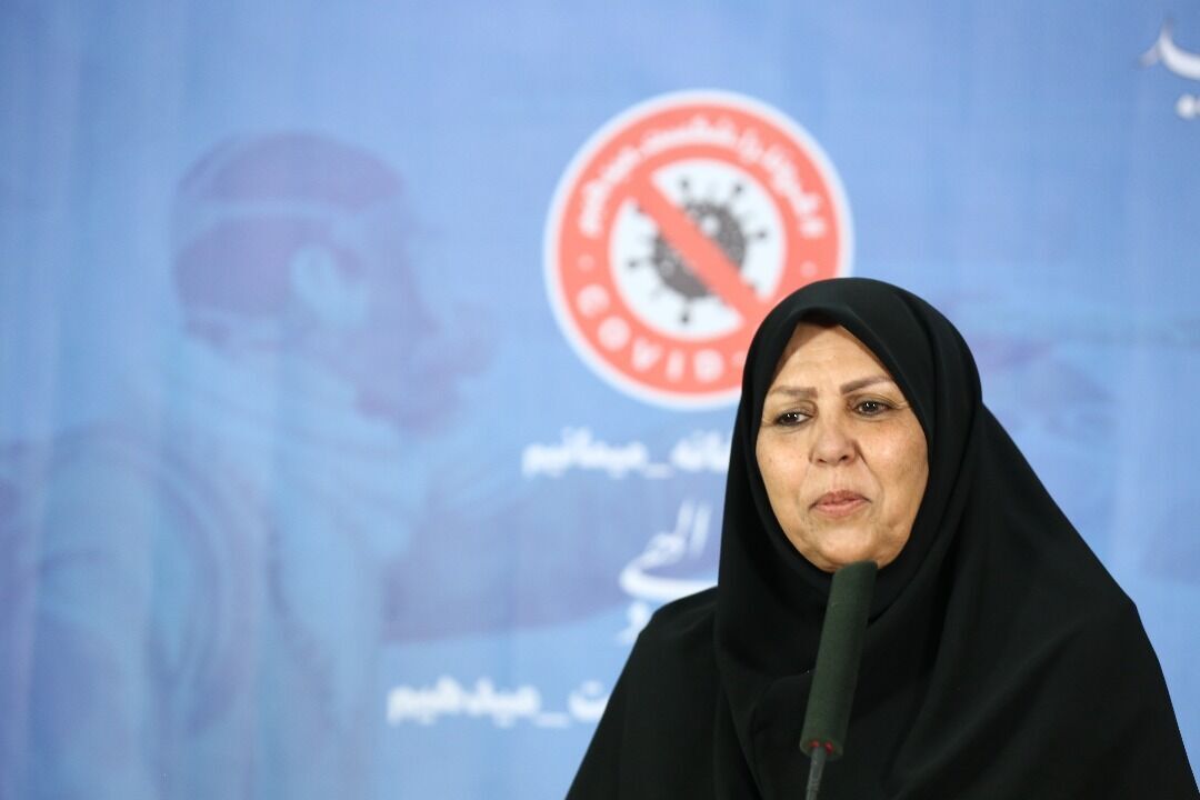 65% of Iranian nurses in front-line of fighting coronavirus