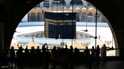 عربستان، ممنوعیت اقامه نماز در حرمین شریفین را تمدید کرد