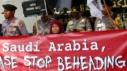 عفو بین‌الملل: اعدام، سلاح سیاسی سعودی‌ها علیه شیعیان
