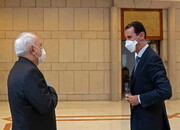 رأی الیوم : سوریه دروازه از سرگیری روابط ایران و اعراب است