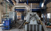 کناره‌گیری چینی‌ها علت تاخیر در افتتاح نیروگاه زباله‌سوز نوشهر اعلام شد