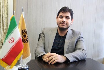 سرپرست اداره کل کتابخانه‌های عمومی کردستان منصوب شد