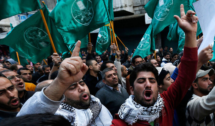 دستگاه قضایی اردن فعالیت " اخوان المسلمین " را غیر قانونی اعلام کرد
