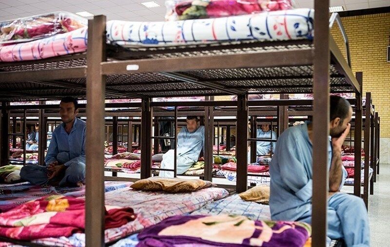 مراکز درمانی اعتیاد استان قزوین باید تقویت شوند