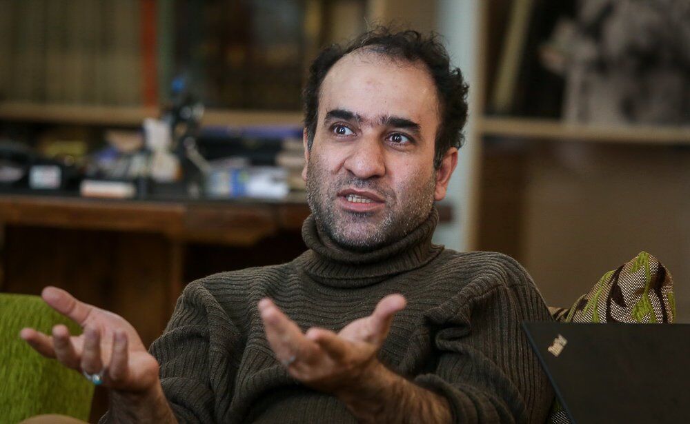 هوشیاری امیرخانی بعد از قطع داروی بیهوشی پایین نیامد