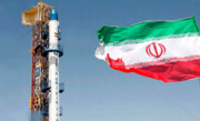 روزنامه چینی پرتاب ماهواره نظامی ایران را موفقیت آمیز توصیف کرد