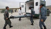 ۱۹ نیروی دولتی افغانستان در حمله طالبان کشته شدند
