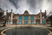 ۸۶ میلیارد ریال برای مرمت بناهای تاریخی آذربایجان غربی هزینه شد
