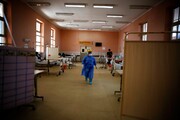 اوضاع وخیم بیمارستان‌های پرو در بحران کرونا

