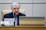 Иран призвал Всемирную организацию здравоохранения противостоять санкциям