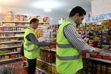 ۸۵هزار بازدید از مراکز عرضه موادغذایی سیستان و بلوچستان انجام شد