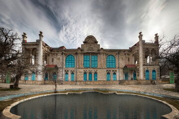 ۸۶ میلیارد ریال برای مرمت بناهای تاریخی آذربایجان غربی هزینه شد