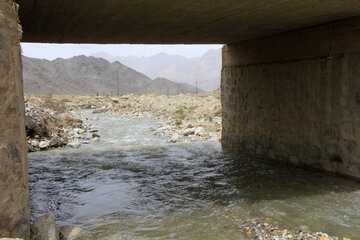 طبیعت زیبای روستای دره سیر در شهرستان  تفت یزد